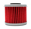 Aftermarket Polaris Oil Filter 2521231 / KN116 / HF116 / 15412-MEN-671 for Polaris ACE 325 Sportsman Ranger ETX M1400