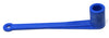 1-1/16" Marine Boat Propeller Wrench - Multi-Colors - Black, Blue or Yellow, JSP Brand