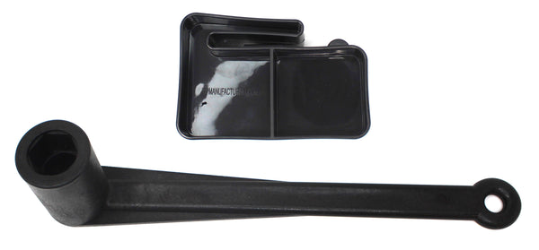 Marine / Boat Prop Propeller 1-1/16" Wrench & Prop Stop Block KitMarine / Boat Prop Propeller 1-1/16" Wrench & Prop Stop Block Kit - Multiple Colors Black, Blue or Hi-Visible Yellow