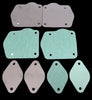 Seadoo OPAS Block Plate Off Kit GTX GTI RXP GTX GTI RXP RXT riva 4tec New After Market