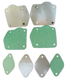 Seadoo OPAS Block Plate Off Kit GTX GTI RXP GTX GTI RXP RXT riva 4tec New After Market