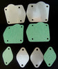 Seadoo OPAS Block Plate Off Kit GTX GTI RXP GTX GTI RXP RXT riva 4tec New After Market