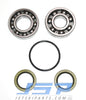 Jet Pump Rebuild Kit # 72-412 for Yamaha FX SHO / FZR / FX Cruiser SHO / FZS