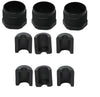 Aftermarket SeaDoo Steering Reverse Cable Plastic Lock Nut Kit 277001729 277000055 Multi-Pack