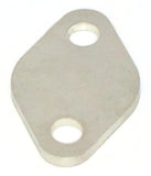 KAWASAKI Yamaha 650 750 701 760 Oil pump Block Off PLATE WAVERUNNER VXR SUPERJET