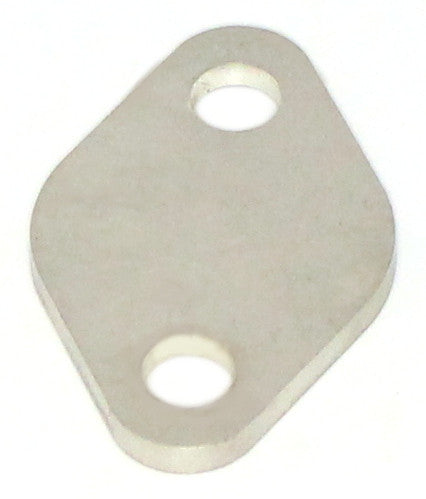 KAWASAKI Yamaha 650 750 701 760 Oil pump Block Off PLATE WAVERUNNER VXR SUPERJET