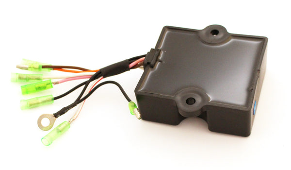 YAMAHA CDI Module Super Jet 62T SJ SJ700 Wave Raider Venture Blaster 1995-2017