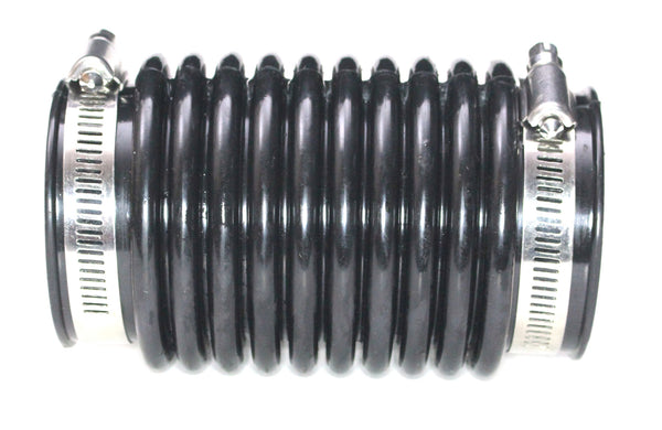 MerCruiser Exhaust Bellows for Stern Drive FREE SHIPPING 18-2750 Replaces 32734A