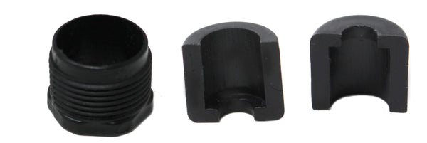 Aftermarket SeaDoo Steering Reverse Cable Plastic Lock Nut Kit 277001729 277000055 Multi-Pack