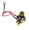 Aftermarket Starter Relay Solenoid - Yamaha, Tiger Shark , Suzuki , Mercury , Johnson Evinrude, Tohatsu Nissan WSM # 004-124 SBT # 15-400-02