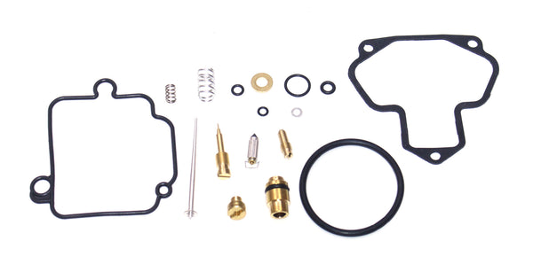 Carburetor Rebuild Kit for Yamaha Warrior 350 350X YFM350X 1988-2004 YFZ350X Yamaha carb