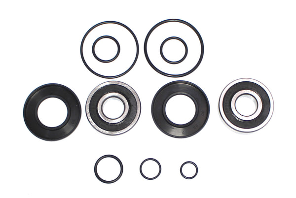 polaris jet pump rebuild kit SLX SLH Genesis MSX Virage 72-304