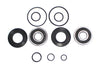 polaris jet pump rebuild kit SLX SLH Genesis MSX Virage 72-304