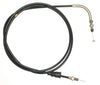 KAWASAKI Throttle Cable 91-93 650 Sx 54012-3731 54012-3727