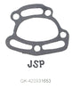 Aftermarket SeaDoo Exhaust Manifold Gasket OEM# 420931653 / 293250081 GSX XP GTX LRV RX DI 3D 951 947 - Pick a Quantity
