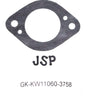 Aftermarket Kawasaki Carburetor Base Gasket 11060-3758 / 11060-3761 / 11060-3788 zxi ss xi sx stx st 750