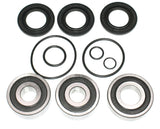 KAWASAKI Jet Pump Rebuild Kit 72-215 Fits Ultra 260X & Ultra 260LX & Ultra 300LX & Ultra 300X 2010 2011