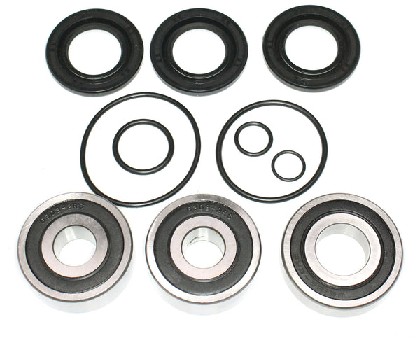 KAWASAKI Jet Pump Rebuild Kit 72-215 Fits Ultra 260X & Ultra 260LX & Ultra 300LX & Ultra 300X 2010 2011