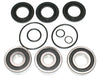KAWASAKI Jet Pump Rebuild Kit 72-215 Fits Ultra 260X & Ultra 260LX & Ultra 300LX & Ultra 300X 2010 2011
