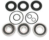 KAWASAKI Jet Pump Rebuild Kit 72-215 Fits Ultra 260X & Ultra 260LX & Ultra 300LX & Ultra 300X 2010 2011