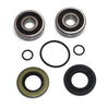 KAWASAKI Jet Pump Rebuild Kit 1997-1998 900 STX Part # 72-209b