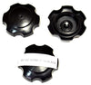 Aftermarket Kawasaki Black Gas Cap 51049-3714 ZXI STX SXI 900 1100 STX-di jet ski jetski