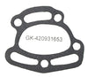 Aftermarket SeaDoo Exhaust Manifold Gasket OEM# 420931653 / 293250081 GSX XP GTX LRV RX DI 3D 951 947 - Pick a Quantity