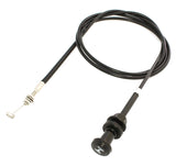 SEADOO Choke Cable 1997 SeaDoo Gti Gts Gsi Gs Oem# 270000262
