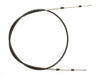 Aftermarket Steering Cable JSP Brand YC-08 Replacement for Yamaha GU5-U1481-00-00 & F1D-61481-01-00 99-04 SUV 1200