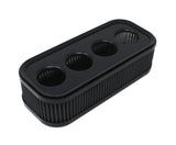 JSP Aftermarket YAMAHA FX 1000 1100 WASHABLE AIR FILTER 006-594 OEM 6B6-14451-00-00  60E-14451-00-00  6B6-14451-01-00