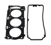 JSP Brand SeaDoo 4-Tec Cylinder Head Gasket Kit GTX RXP RXT WAKE LTD GTI 420950770 420950771 SBT 60A-112