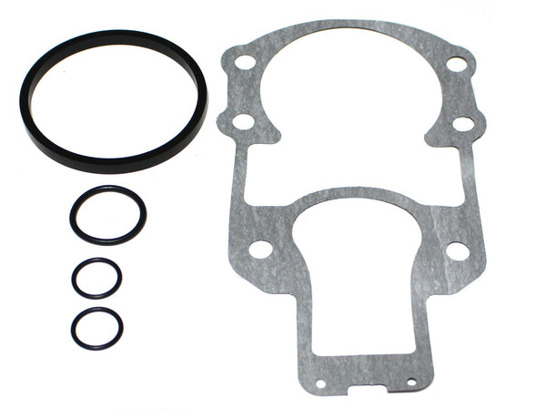 Outdrive Mounting Gasket Set Mercruiser Alpha Sterndrives Rpl 27-94996Q2 18-2619