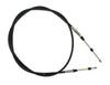 Aftermarket Steering Cable Replacement for Seadoo 99-11 GTX GTI fits 277000843/ 277001474/ 277001580/ 277001010/ 277001532/ 277001322/  002-045-08/ 26-3128 JSP Brand