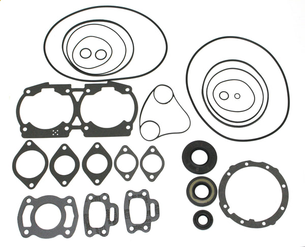 Seadoo  Engine Rebuild Gasket Crank Seal Kit 717 720 XP HX GTS SP