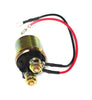 Aftermarket Starter Relay Solenoid - Yamaha, Tiger Shark , Suzuki , Mercury , Johnson Evinrude, Tohatsu Nissan WSM # 004-124 SBT # 15-400-02