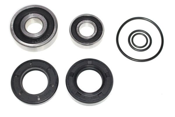 KAWASAKI Jet Pump Rebuild Kit 1995-2002 750 900 ZXI STX STS BEARINGS 72-209A