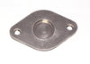 Kawasaki Ultra 250x Waste Gate Block-off Kit  or Block Off Plate