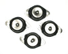 SEADOO Motor Mount 580 587 650 657 717 720 SP SPI SPX GTS GTX XP GS 4 Pack 270000425 270000217