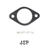 Aftermarket Tigershark Carb Base Gasket 0673-267 Intake 46MM Monte Carlo Daytona Barracuda