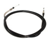 Aftermarket Throttle Cable JSP Brand YC-41 Replacement for Yamaha OEM#  EU0-7252-00-00 / EU0-67252-01-00