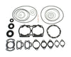 SEADOO  engine rebuild gasket crank seal kit 650 657 XP SPX SPI GTX Gsx Complete