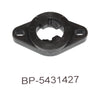 Polaris Bracket Receiver 5431427 SL SLT SLX JETSKI JET SKI 650 750 780 900