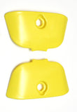 Yellow Glove Box Door Lid Hatch GP7-U517H-00-00 Yamaha GP 760 800 1200