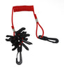 Universal Boat Kill Switch Safety Lanyard