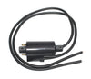 SUZUKI Ignition Coil Suzuki GSX750 motorcycle GSX 750 & GSX600  Replaces parts#: 33410-19C00 33410-19C01 33410-26D00 33420-26D00 33420-19C01