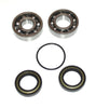 Jet Pump Rebuild Kit # 72-407 for Yamaha Jet Boat 2000-2001 XR 1800