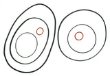 Sea-Doo Head O'Ring Kit 787 /RFI 800 95-05 SPX GTI RFI GSX RFI GTI LE 3D GTX XP