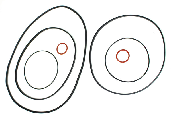 Sea-Doo Head O'Ring Kit 787 /RFI 800 95-05 SPX GTI RFI GSX RFI GTI LE 3D GTX XP
