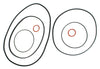 Sea-Doo Head O'Ring Kit 787 /RFI 800 95-05 SPX GTI RFI GSX RFI GTI LE 3D GTX XP