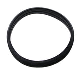 JSP Brand Aftermarket Neoprene-Seal Replaces Replaces Seadoo 293200122 & SBT 76-112-08 & 163-81501